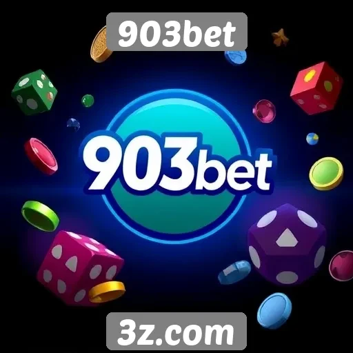 Site 903bet amplia catálogo de jogos disponíveis