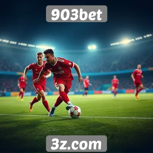 Estudo sobre a popularidade do 903bet entre jogadores