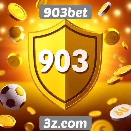 Avaliação de segurança do site de jogos 903bet