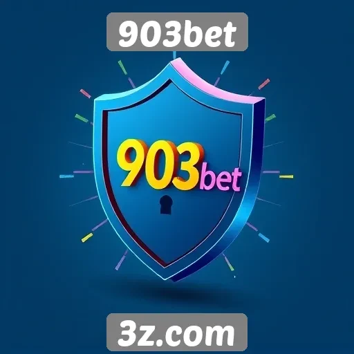Plataforma 903bet investe em tecnologia de segurança