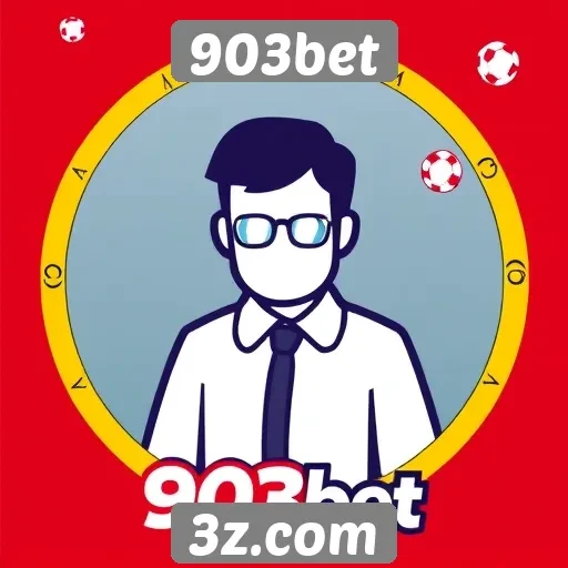 Suporte ao cliente e canais de contato no 903bet