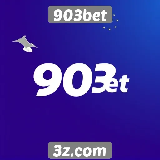 903bet oferece diversidade em jogos online