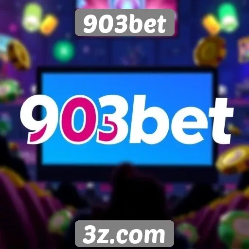 Perspectivas de crescimento do 903bet até 2025