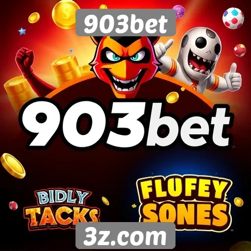 Jogos mais procurados na plataforma 903bet