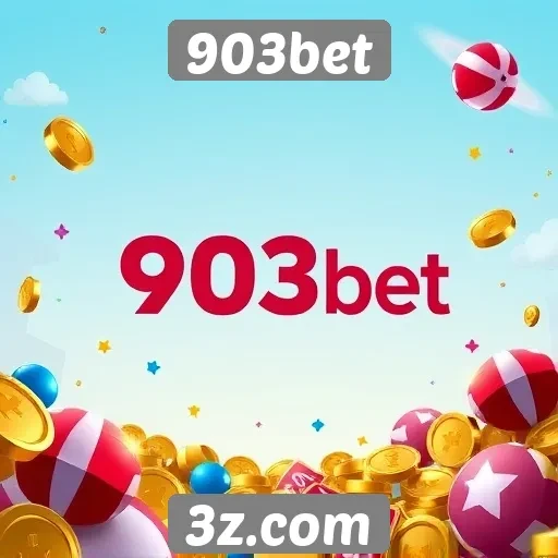 Promos e bônus oferecidos pelo 903bet