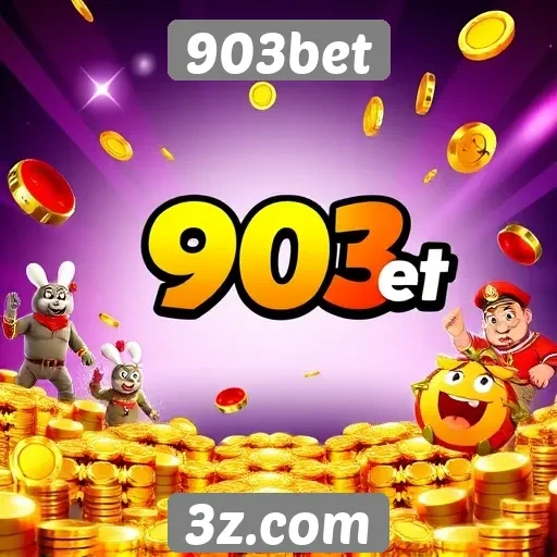 Atualizações recentes na plataforma 903bet