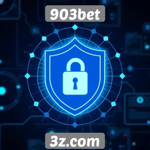Segurança e privacidade em transações no 903bet