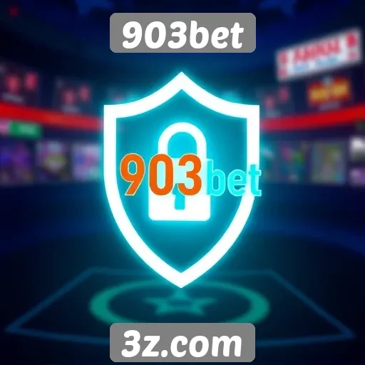 Análise da segurança do site 903bet para jogadores