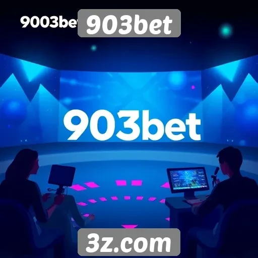 Impacto das parcerias estratégicas no 903bet