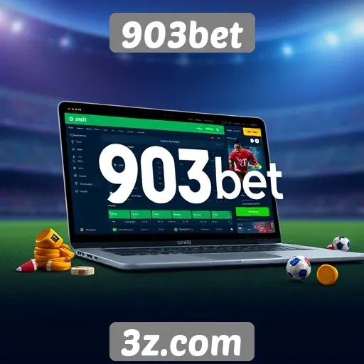 Exploração da interface e experiência do usuário no 903bet